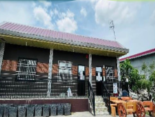 PM Waste Luzon facility