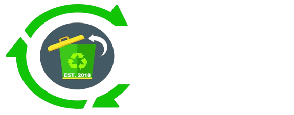 PM Waste Logo