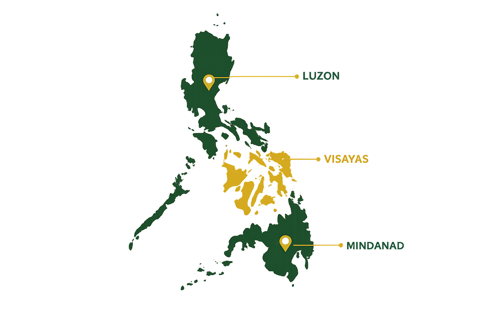 PM Waste Nationwide Coverage